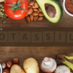 Foods Rich in Potassium List