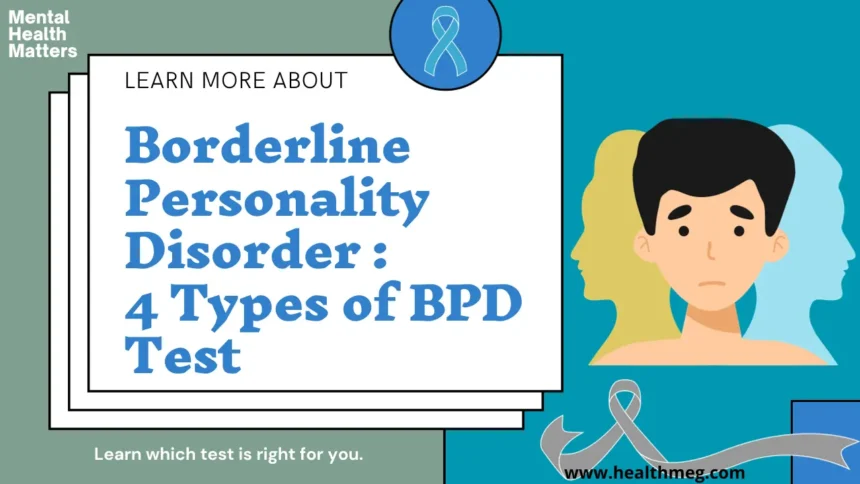 Understanding Borderline Personality Disorder (BPD)