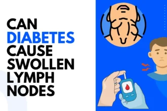 Can Diabetes Cause Swollen Lymph Nodes?