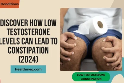 Low Testosterone Constipation: Discover How Low Testosterone Levels Can Lead to Constipation