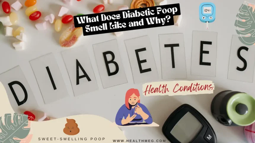 What Does Diabetic Poop Smell Like and Why?